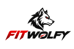 FitWolfy - Home